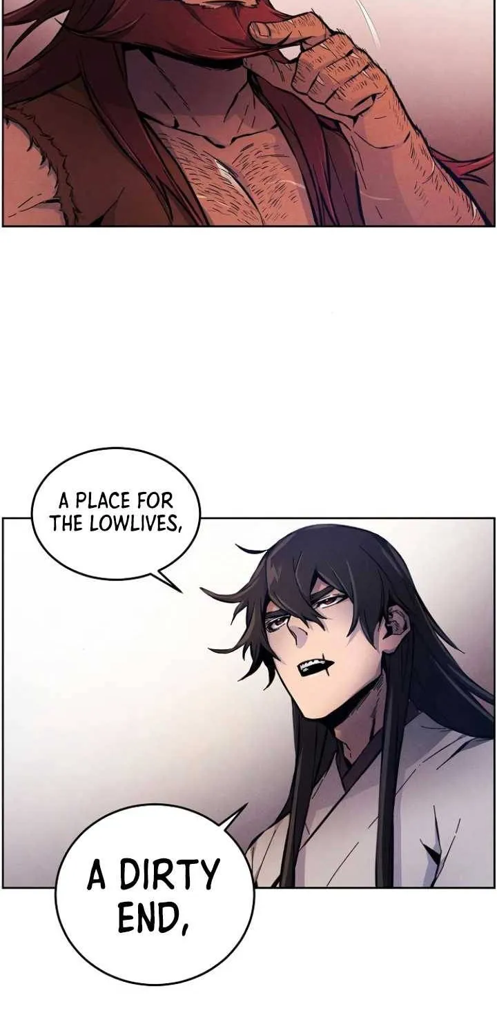 Return of the Mad Demon Mangakakalot X Chapter 5 Page 71