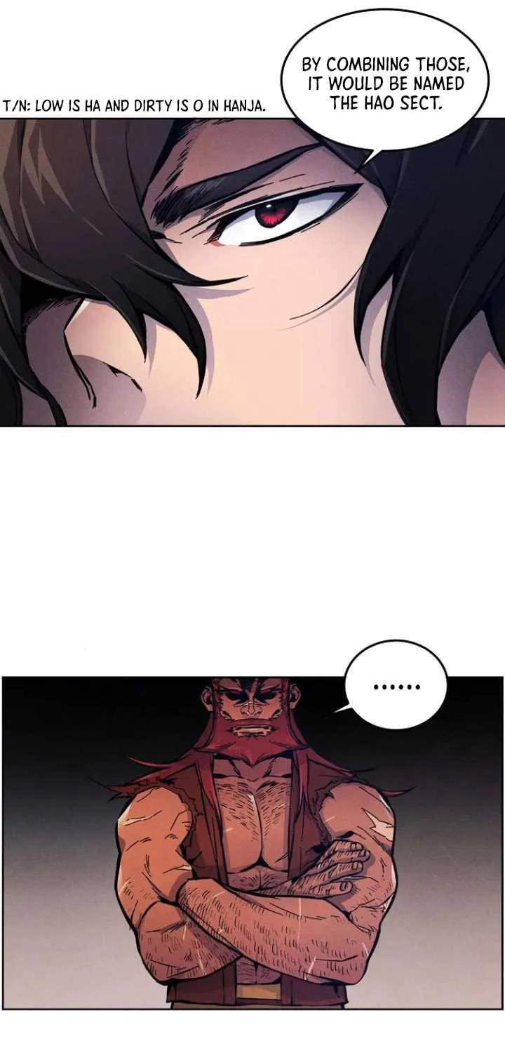 Return of the Mad Demon Mangakakalot X Chapter 5 Page 72