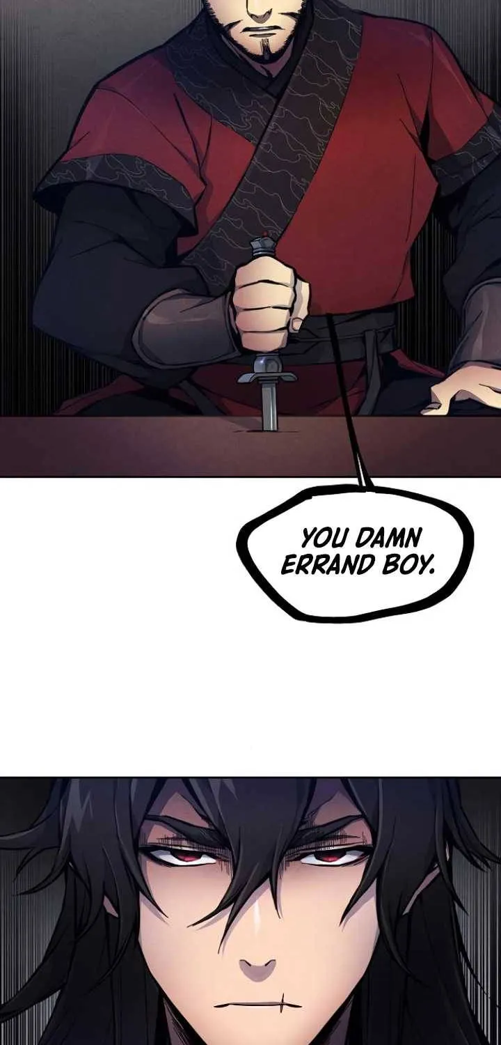 Return of the Mad Demon Mangakakalot X Chapter 5 Page 85