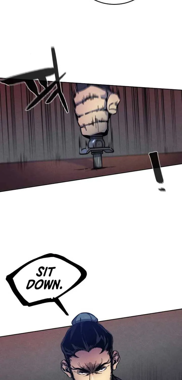 Return of the Mad Demon Mangakakalot X Chapter 5 Page 84