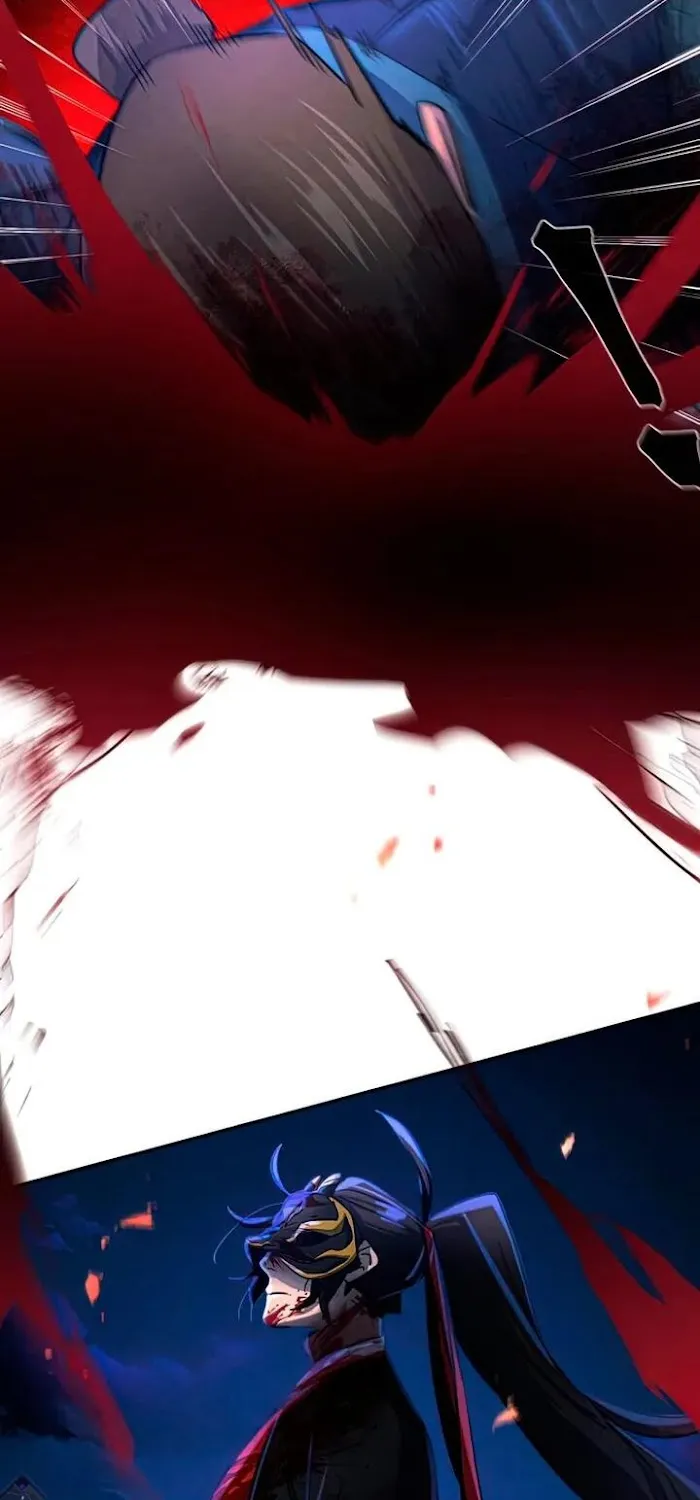 Return Of The Mad Demon Mangakakalot X Chapter 50 Page 49