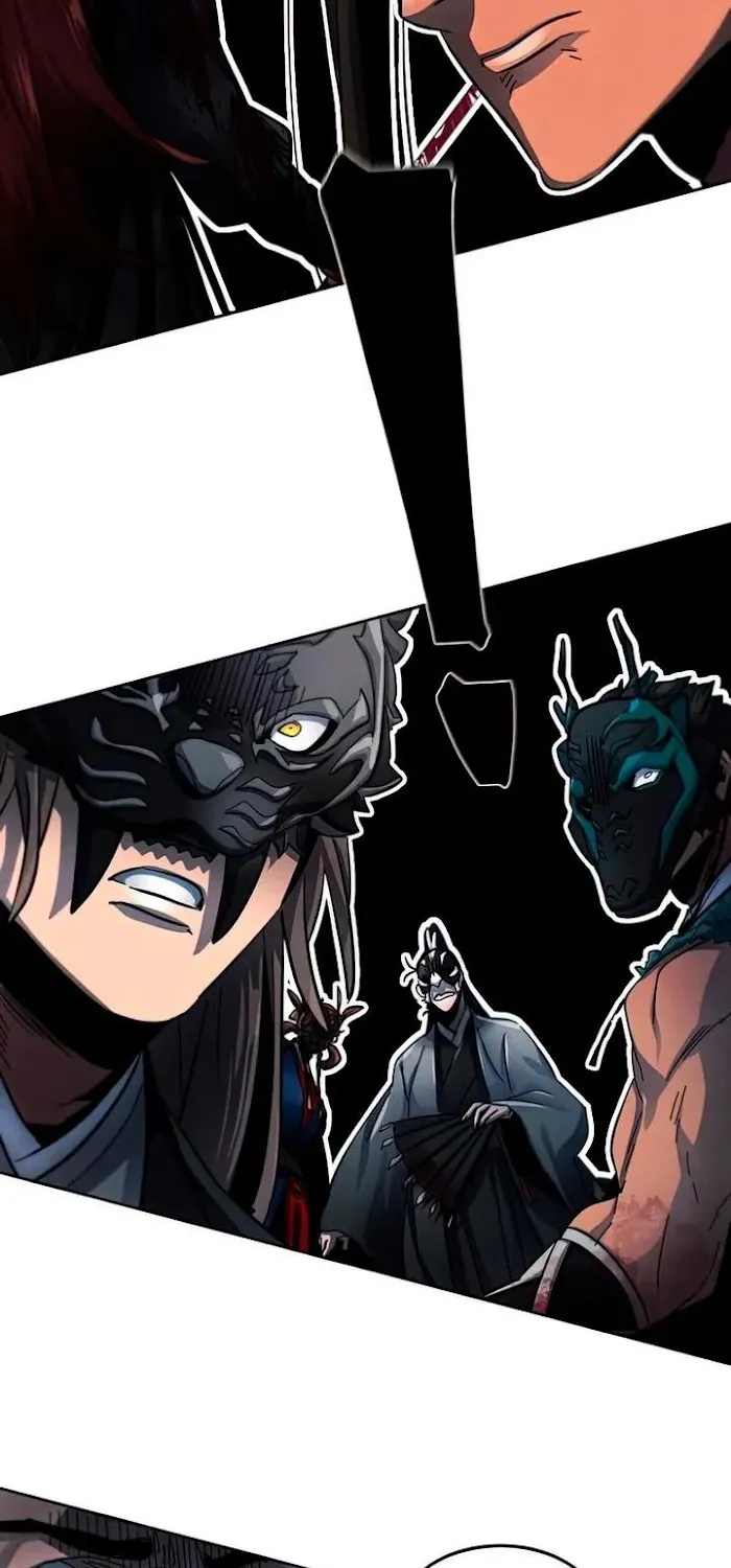 Return Of The Mad Demon Mangakakalot X Chapter 50 Page 63