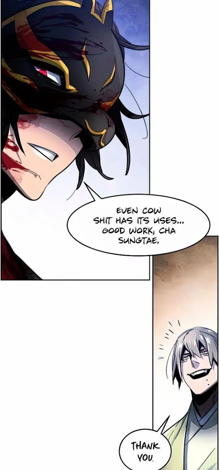Return Of The Mad Demon Mangakakalot X Chapter 50 Page 80