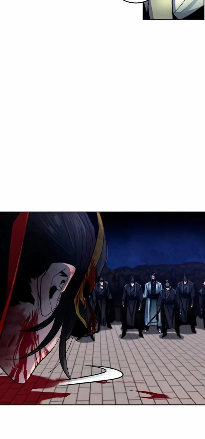 Return Of The Mad Demon Mangakakalot X Chapter 50 Page 81