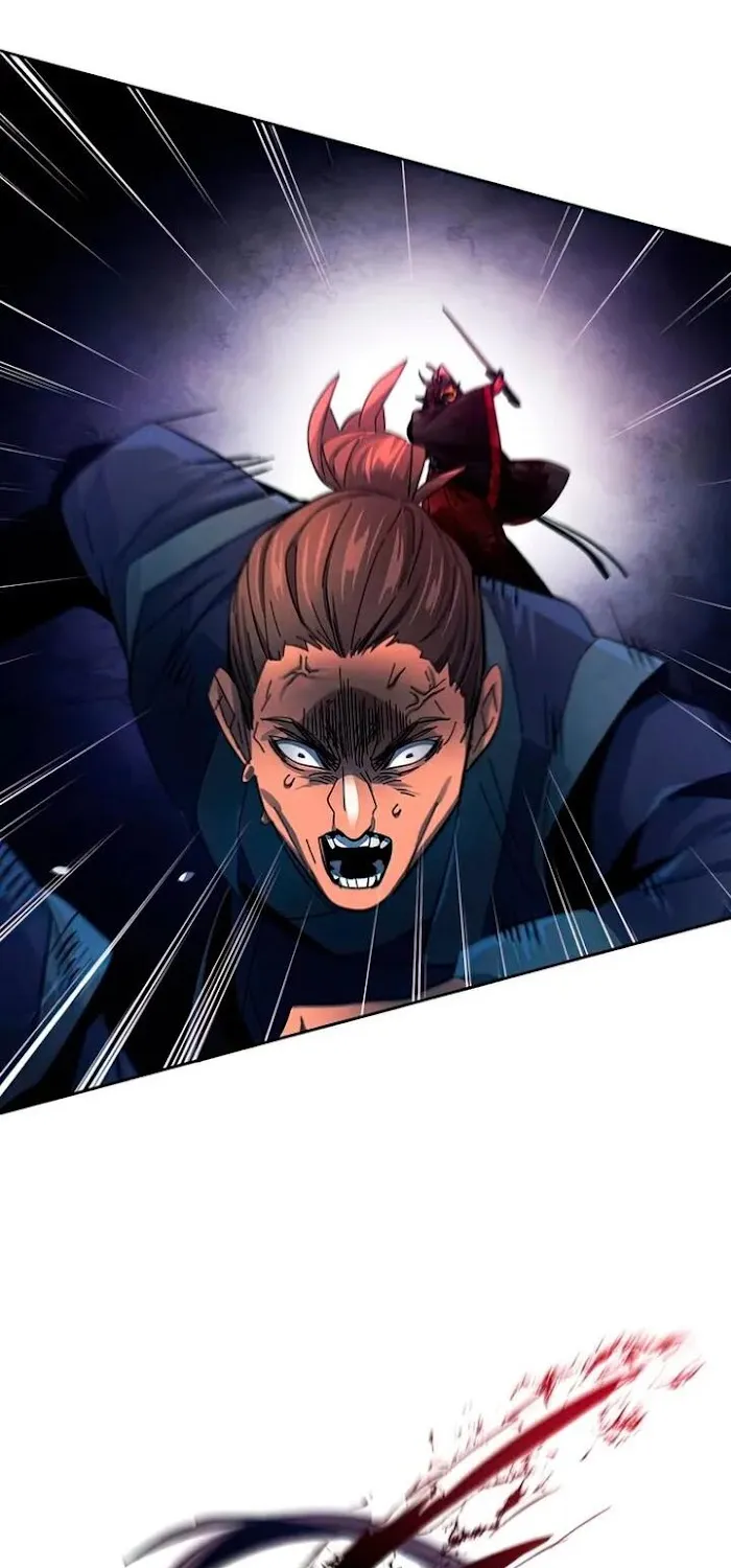 Return Of The Mad Demon Mangakakalot X Chapter 50 Page 35