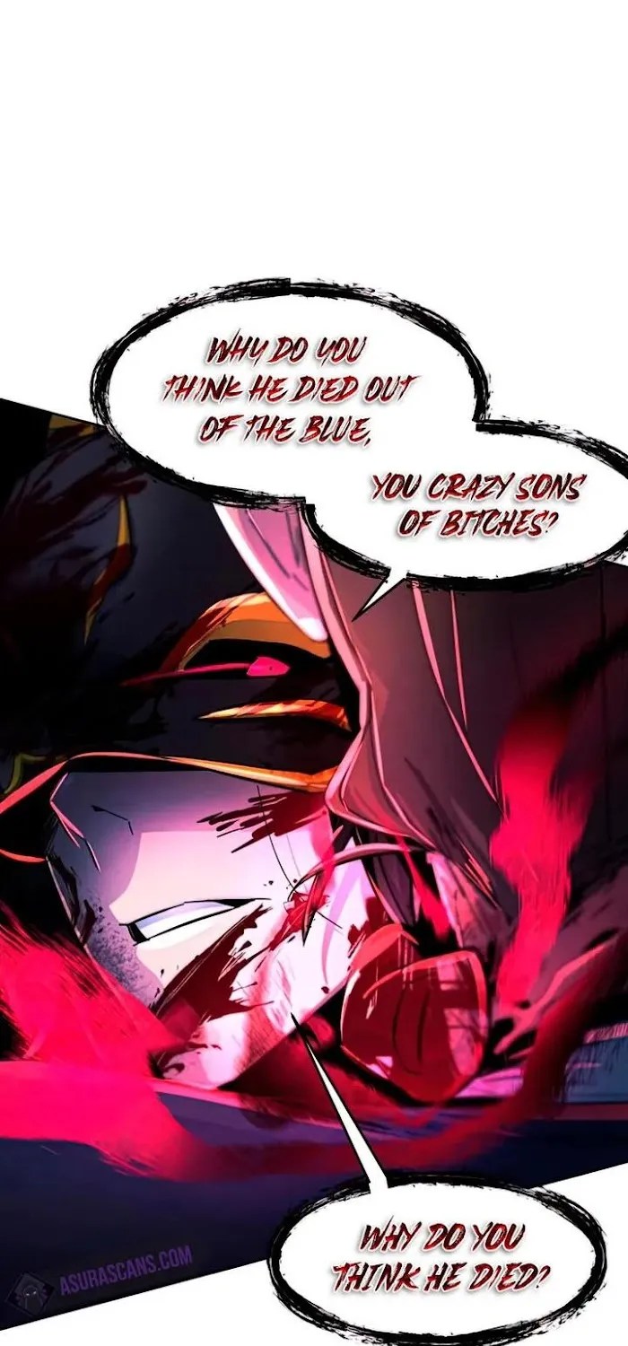 Return Of The Mad Demon Mangakakalot X Chapter 50 Page 39