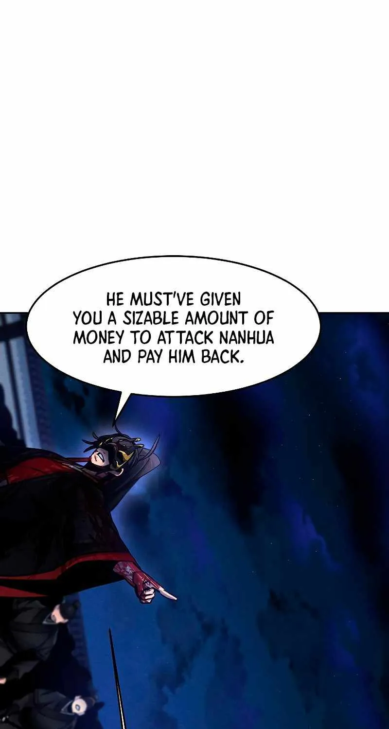 Return Of The Mad Demon Mangakakalot X Chapter 51 Page 42