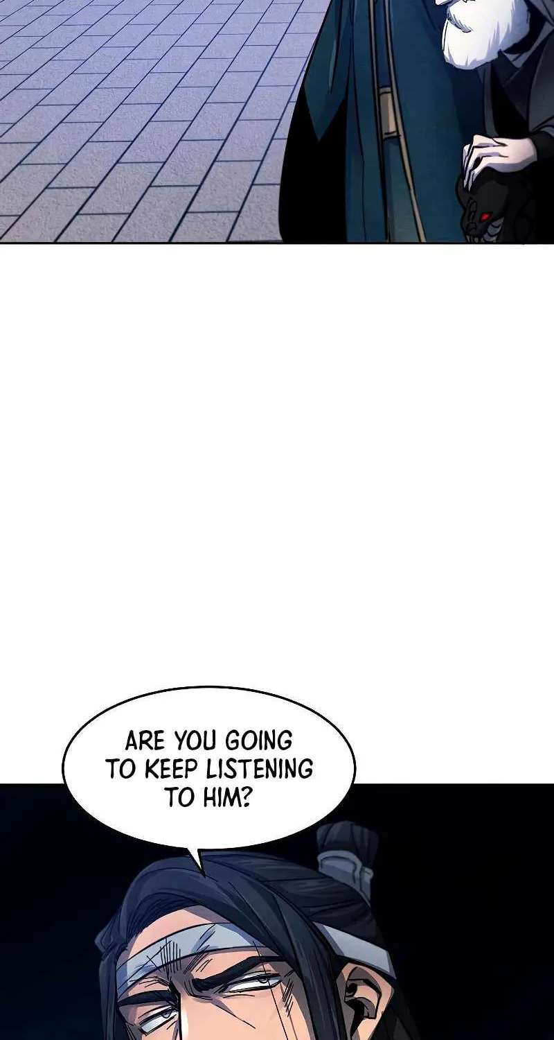 Return Of The Mad Demon Mangakakalot X Chapter 51 Page 49