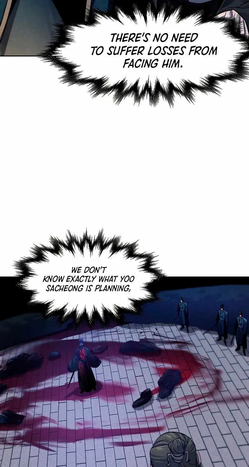 Return Of The Mad Demon Mangakakalot X Chapter 51 Page 53