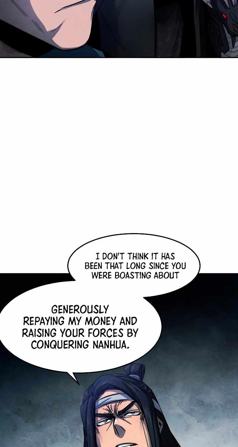 Return Of The Mad Demon Mangakakalot X Chapter 51 Page 16