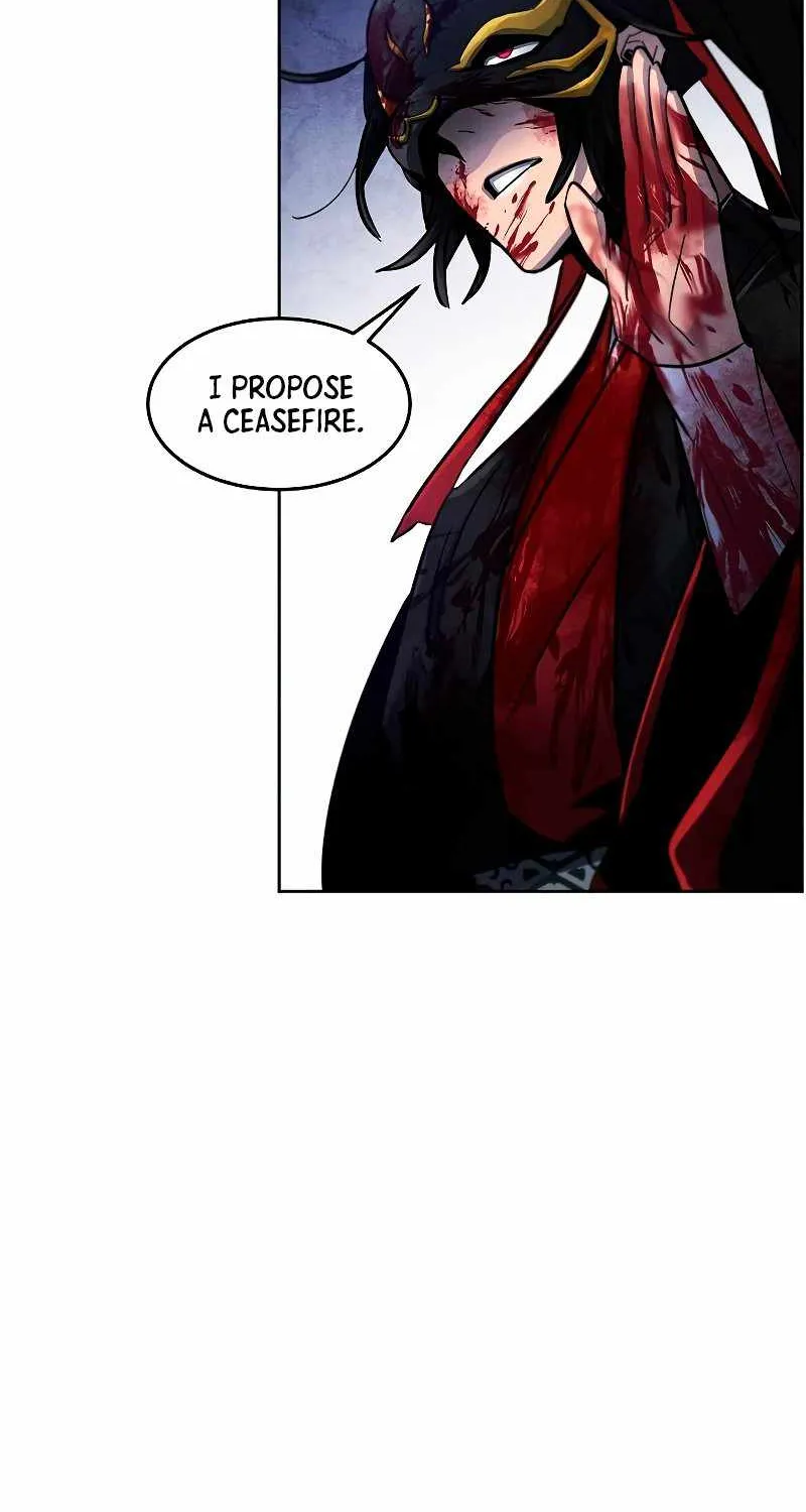 Return Of The Mad Demon Mangakakalot X Chapter 51 Page 25
