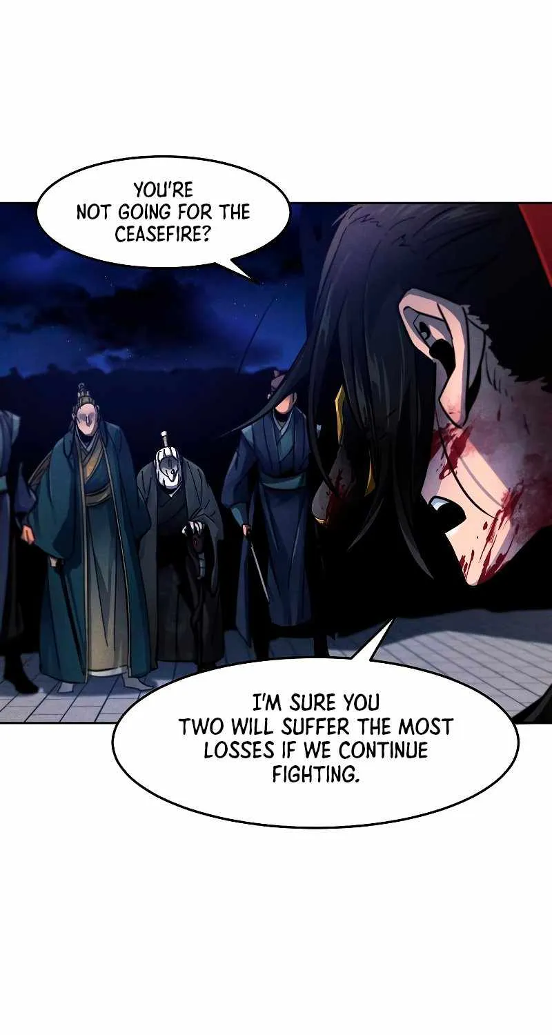 Return Of The Mad Demon Mangakakalot X Chapter 51 Page 32