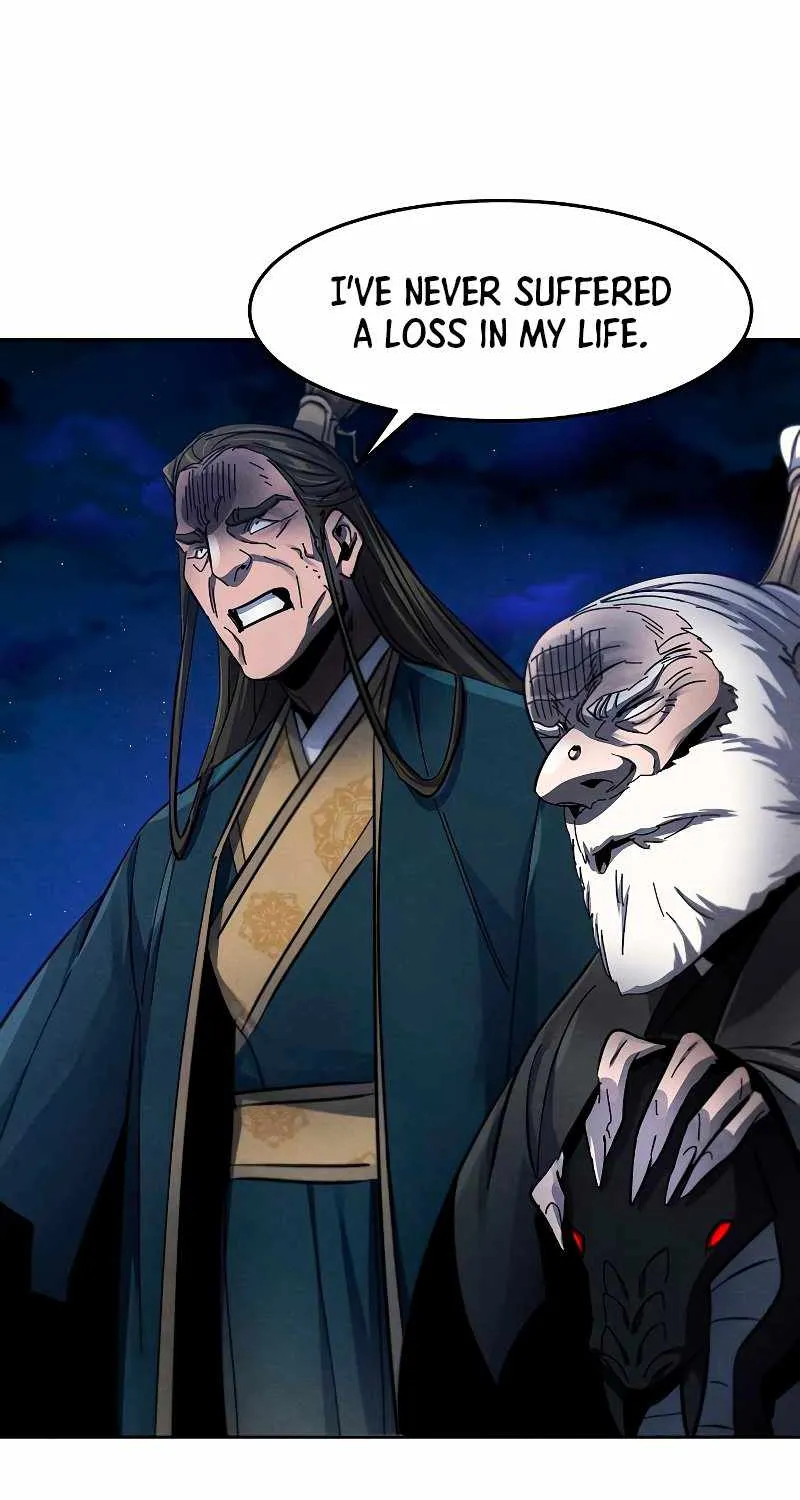 Return Of The Mad Demon Mangakakalot X Chapter 51 Page 34