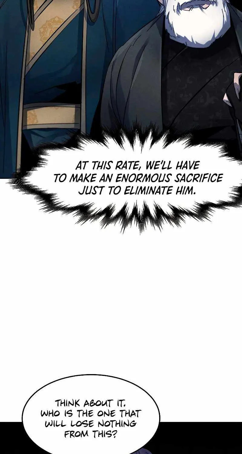Return Of The Mad Demon Mangakakalot X Chapter 51 Page 37