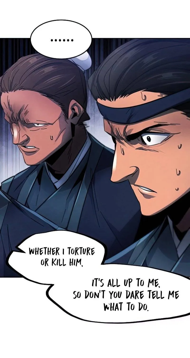 Return Of The Mad Demon Mangakakalot X Chapter 52 Page 58