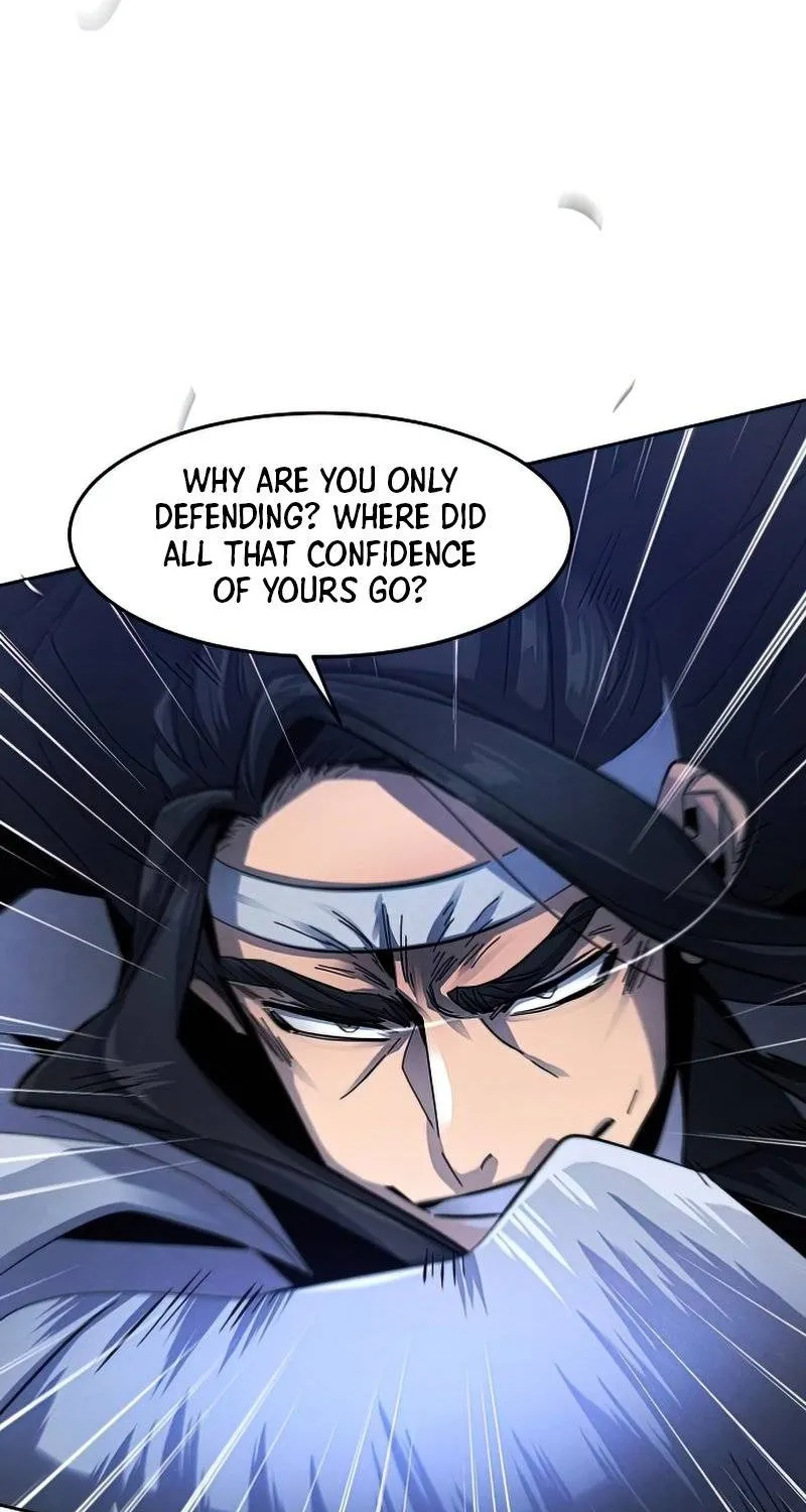 Return Of The Mad Demon Mangakakalot X Chapter 52 Page 7