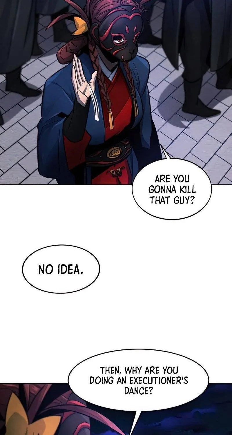 Return Of The Mad Demon Mangakakalot X Chapter 52 Page 75