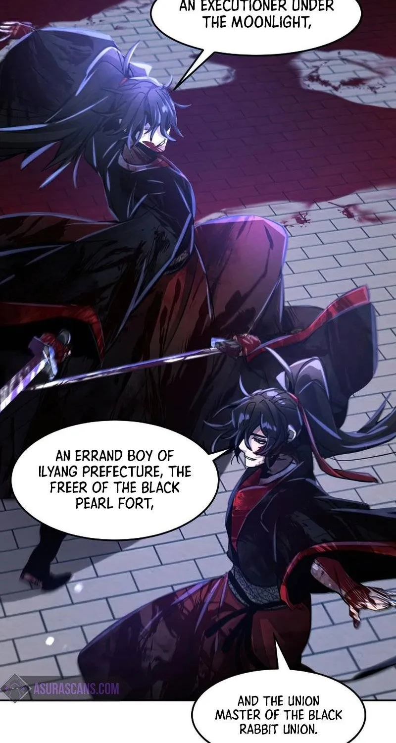 Return Of The Mad Demon Mangakakalot X Chapter 52 Page 77