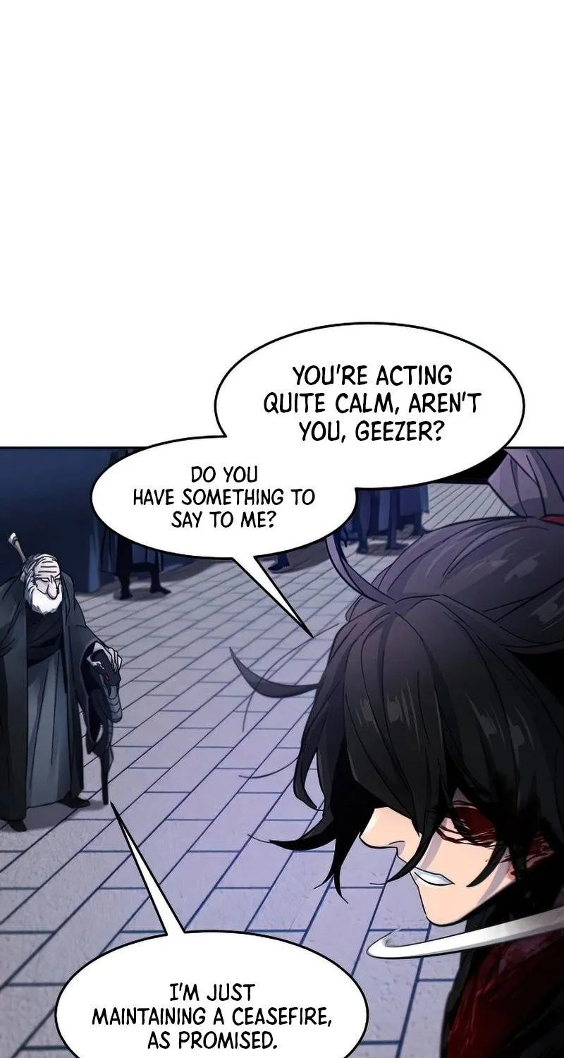 Return Of The Mad Demon Mangakakalot X Chapter 52 Page 88