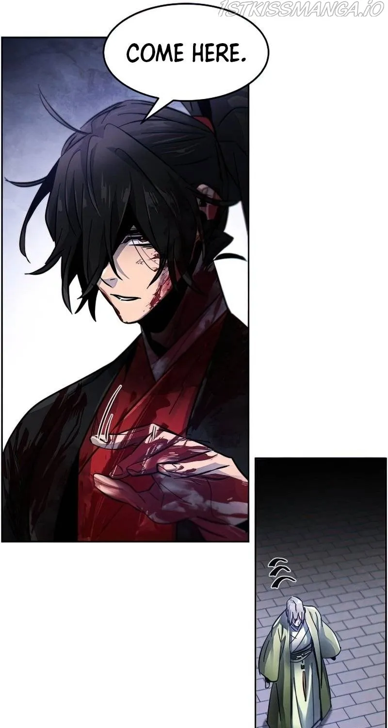 Return Of The Mad Demon Mangakakalot X Chapter 52 Page 109