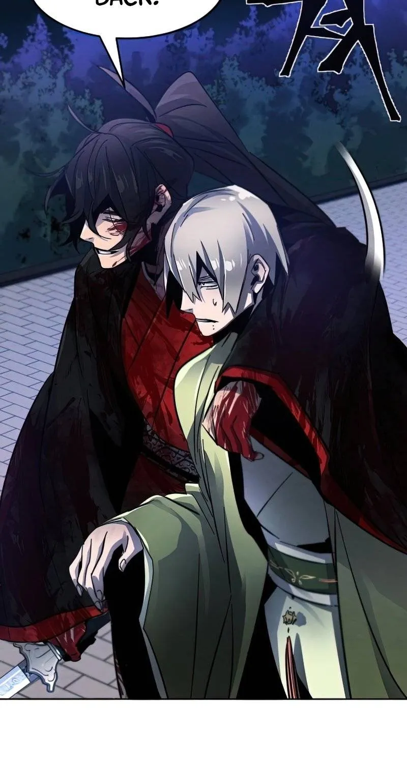 Return Of The Mad Demon Mangakakalot X Chapter 52 Page 111