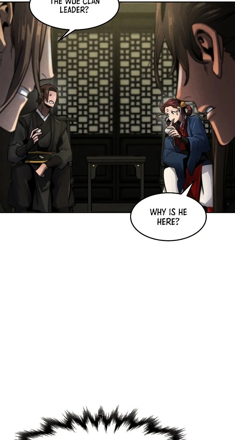 Return Of The Mad Demon Mangakakalot X Chapter 53 Page 41