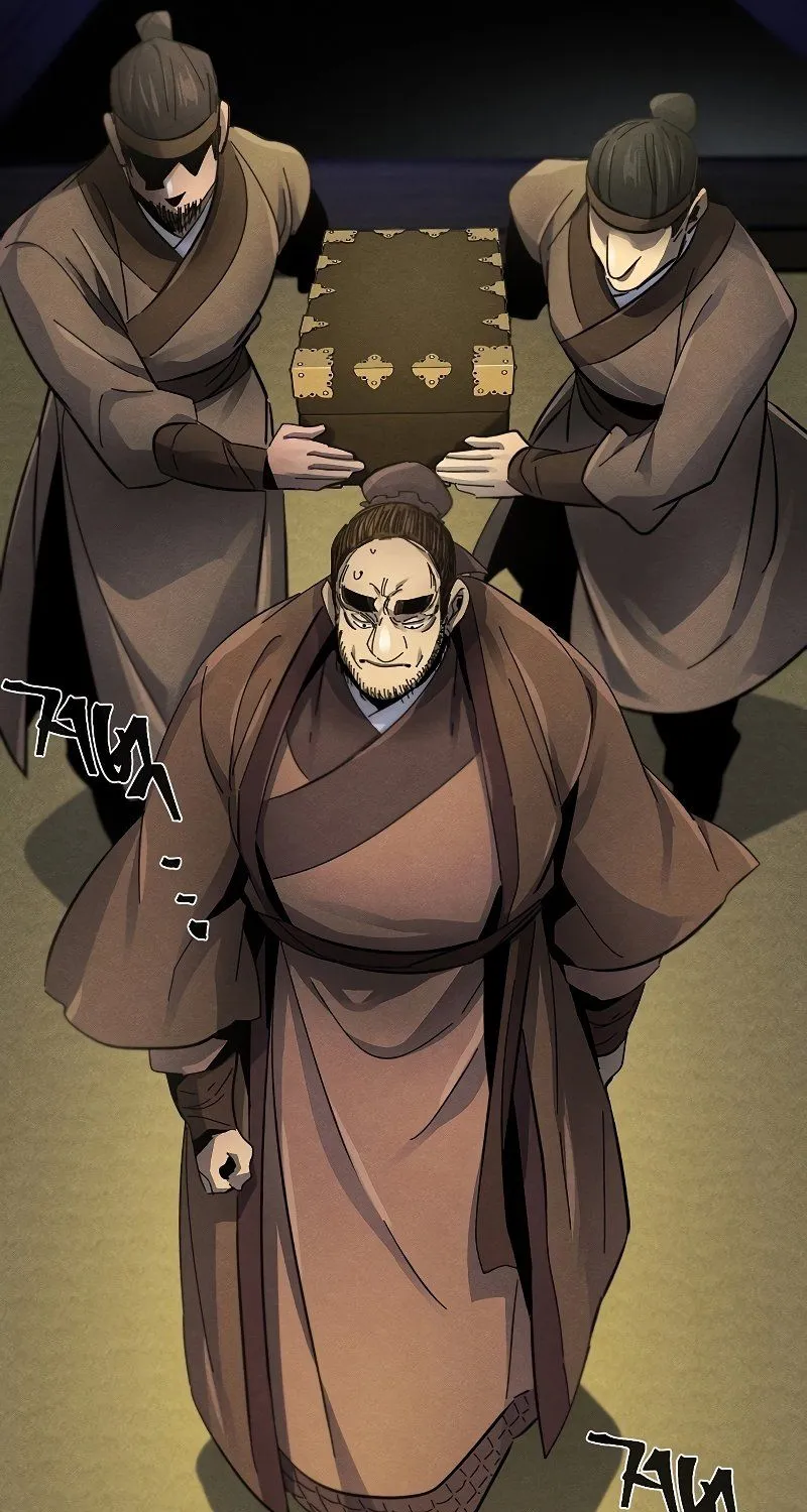 Return Of The Mad Demon Mangakakalot X Chapter 53 Page 44