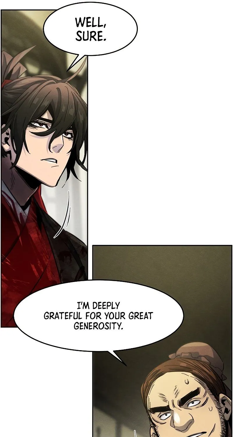 Return Of The Mad Demon Mangakakalot X Chapter 53 Page 51