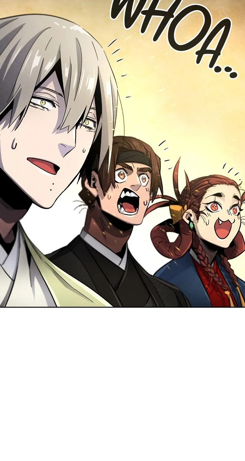 Return Of The Mad Demon Mangakakalot X Chapter 53 Page 54