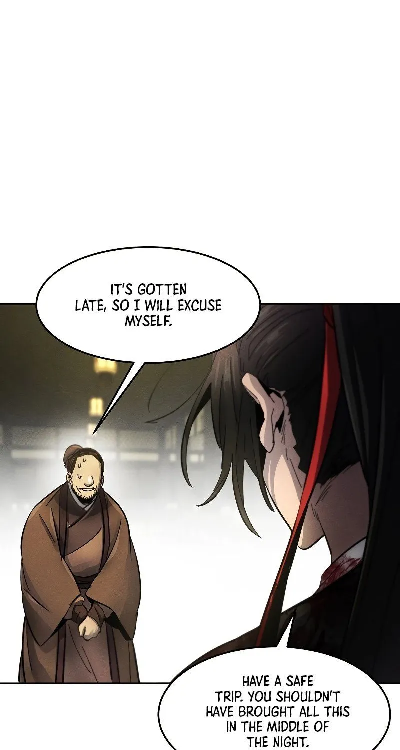 Return Of The Mad Demon Mangakakalot X Chapter 53 Page 61