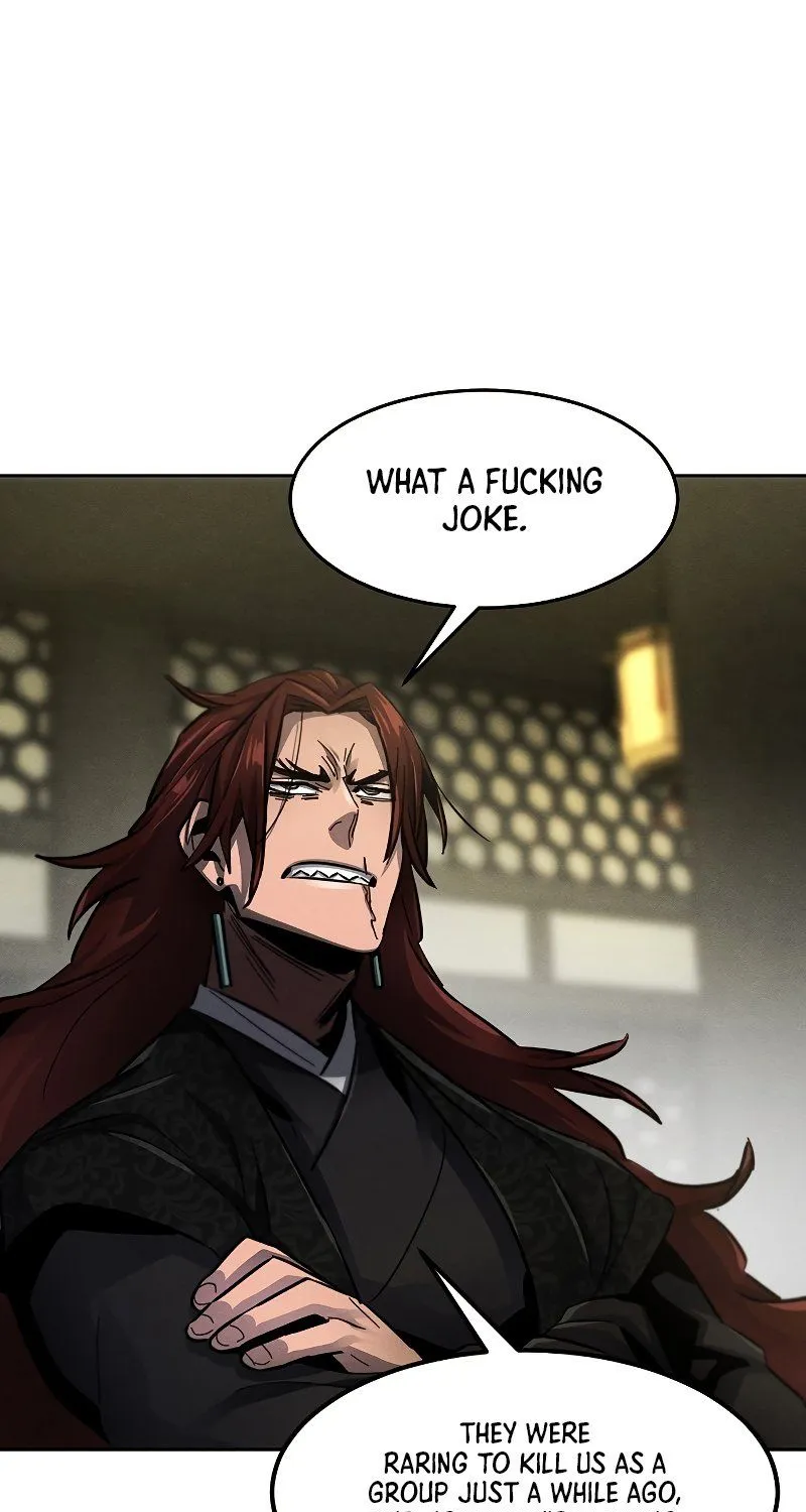 Return Of The Mad Demon Mangakakalot X Chapter 53 Page 69