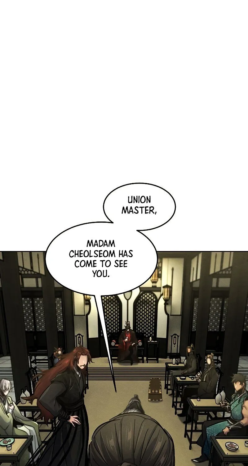 Return Of The Mad Demon Mangakakalot X Chapter 53 Page 79