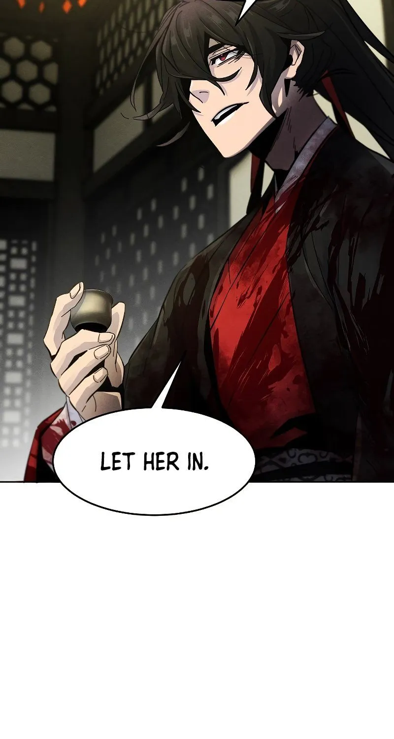 Return Of The Mad Demon Mangakakalot X Chapter 53 Page 81