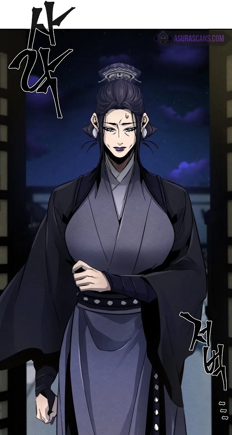 Return Of The Mad Demon Mangakakalot X Chapter 53 Page 83
