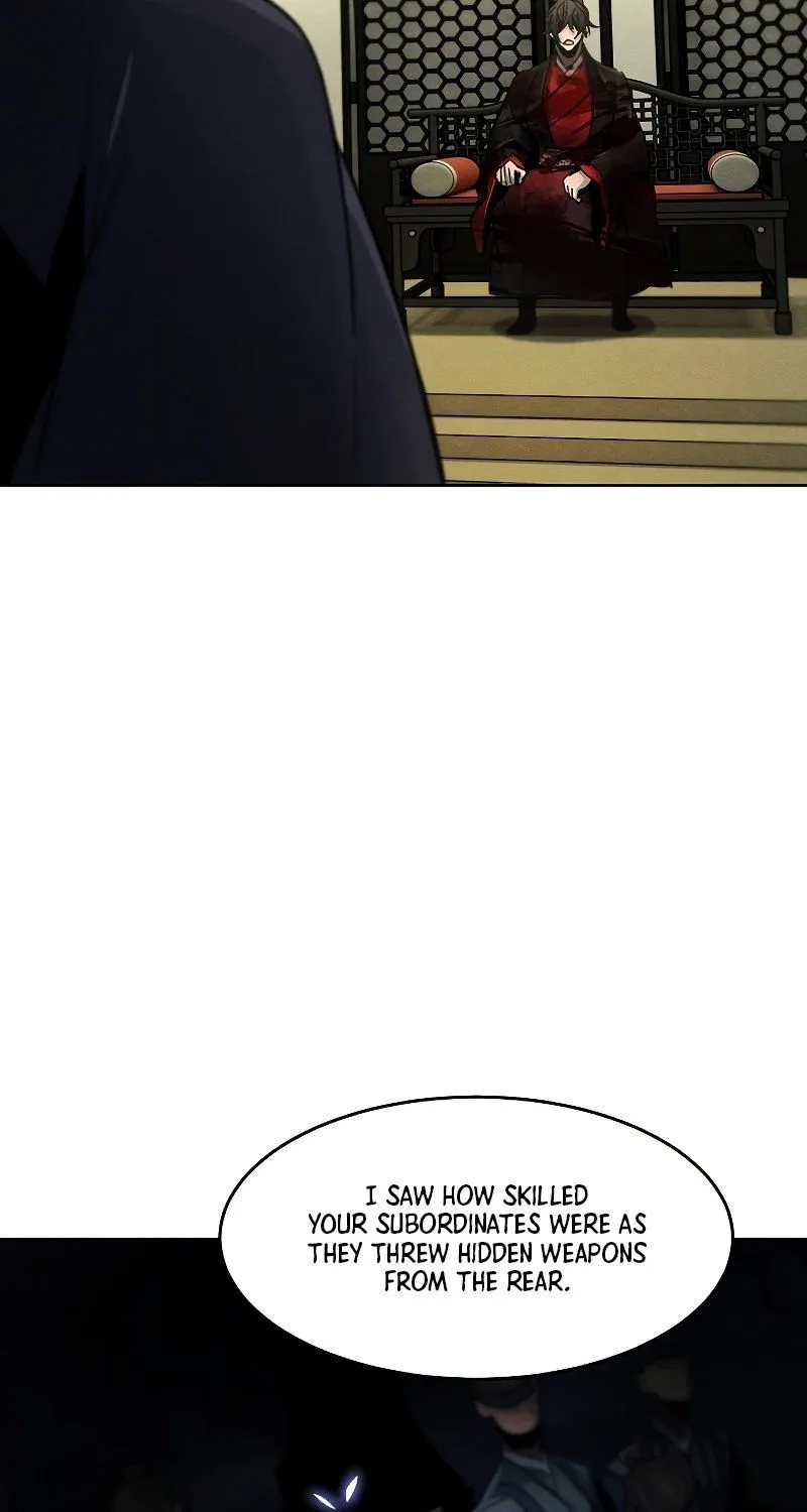 Return Of The Mad Demon Mangakakalot X Chapter 53 Page 85