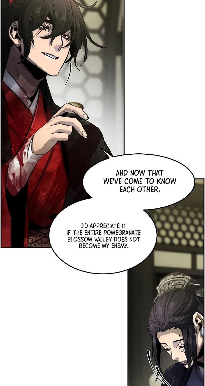 Return Of The Mad Demon Mangakakalot X Chapter 53 Page 90