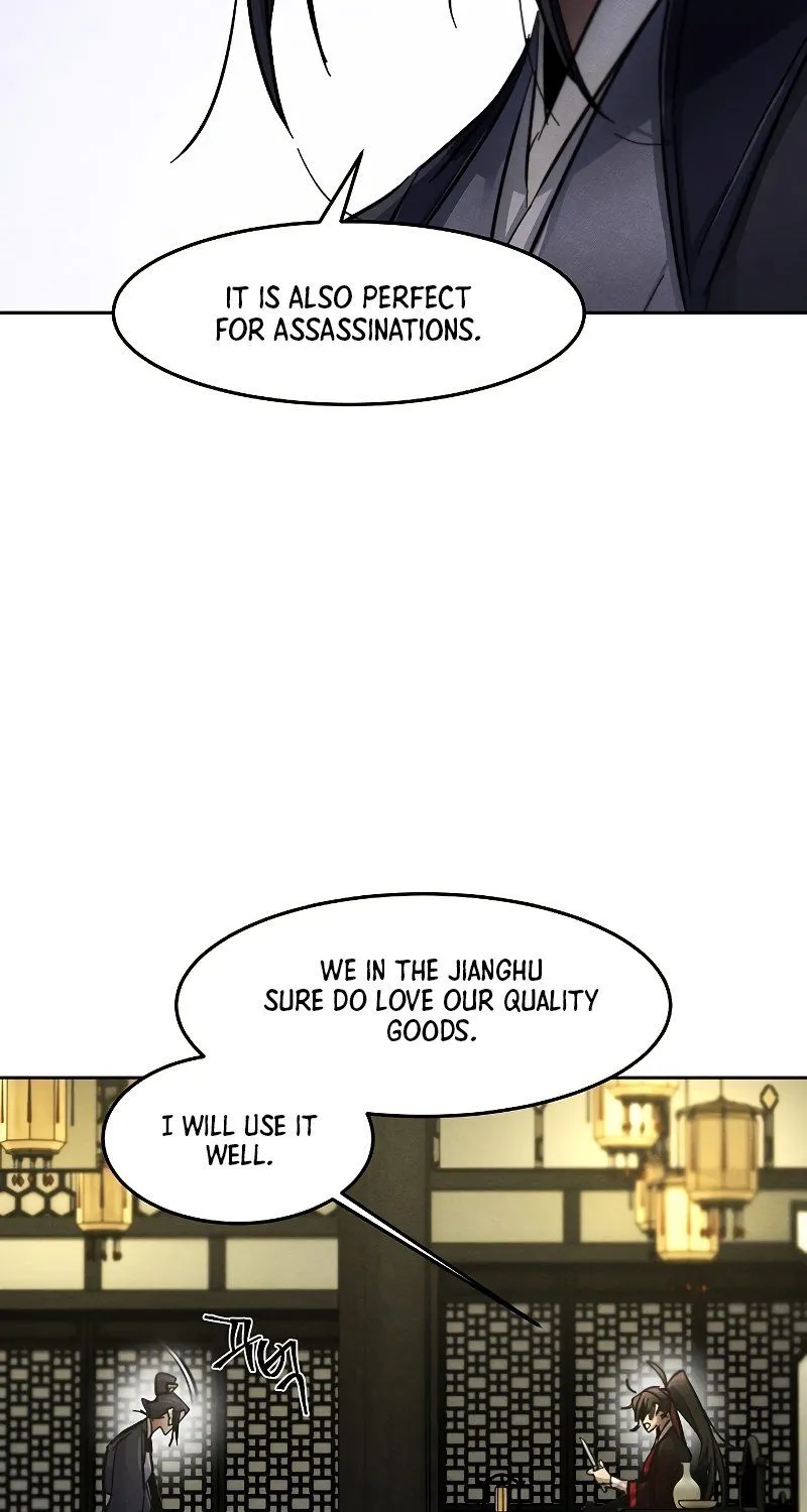 Return Of The Mad Demon Mangakakalot X Chapter 53 Page 98