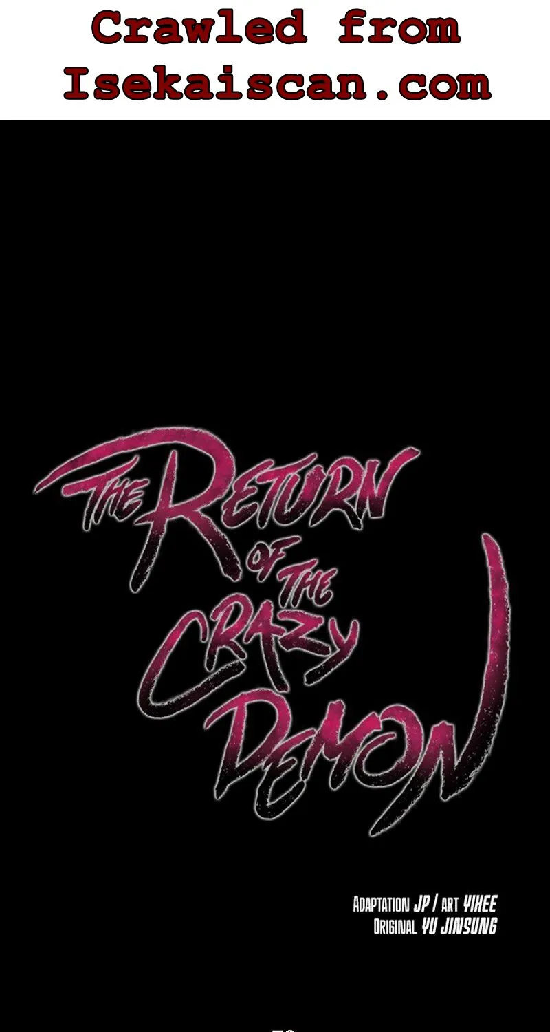 Return Of The Mad Demon Mangakakalot X Chapter 53 Page 2