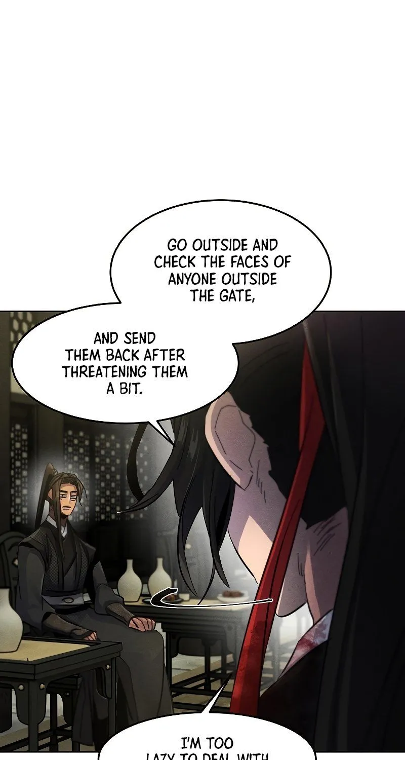 Return Of The Mad Demon Mangakakalot X Chapter 53 Page 101