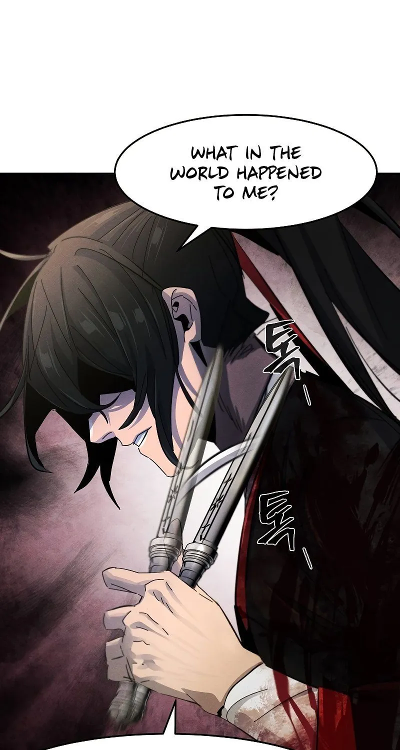 Return Of The Mad Demon Mangakakalot X Chapter 53 Page 124