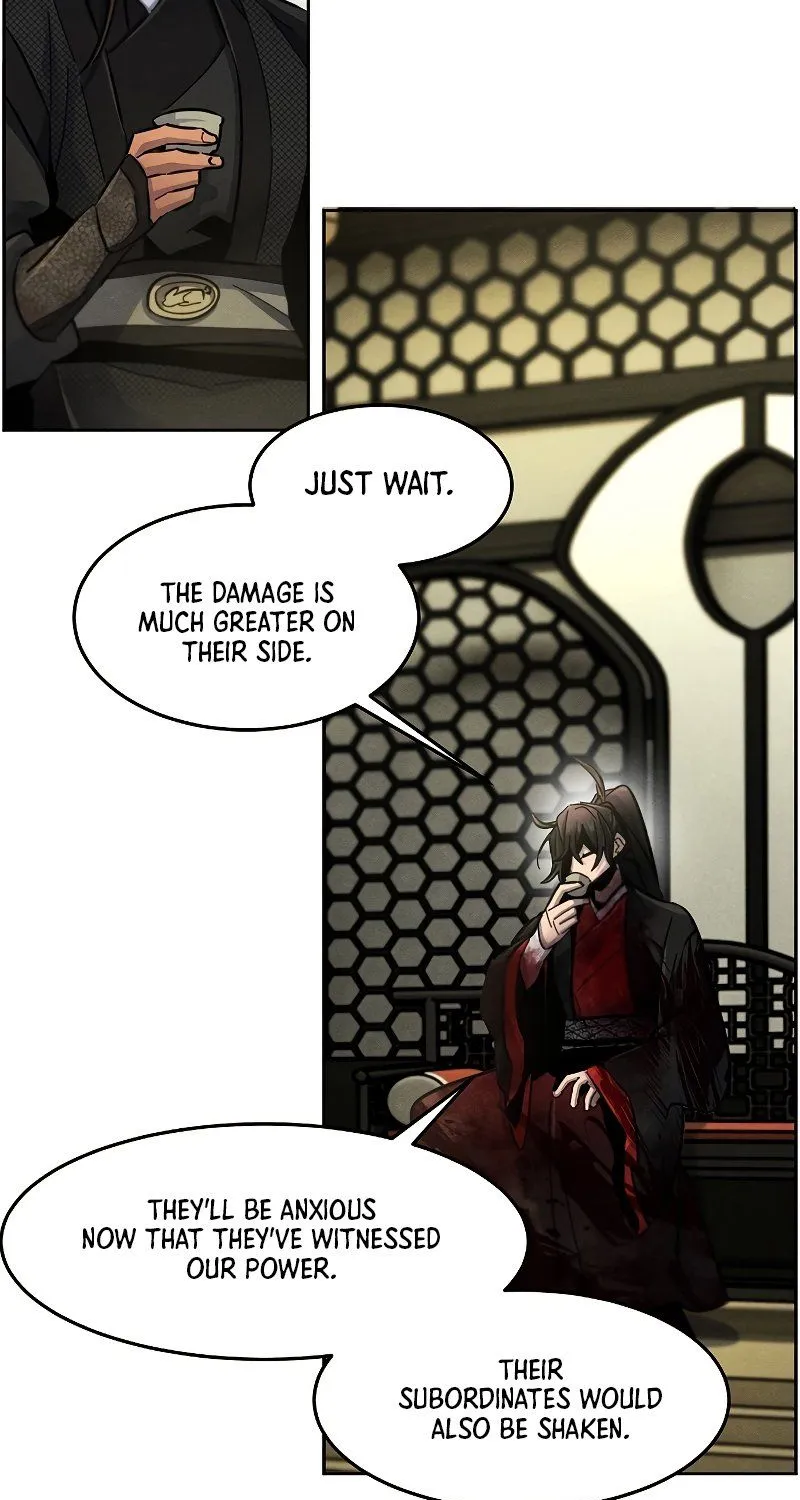 Return Of The Mad Demon Mangakakalot X Chapter 53 Page 17