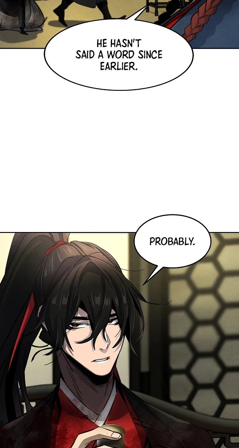Return Of The Mad Demon Mangakakalot X Chapter 53 Page 31