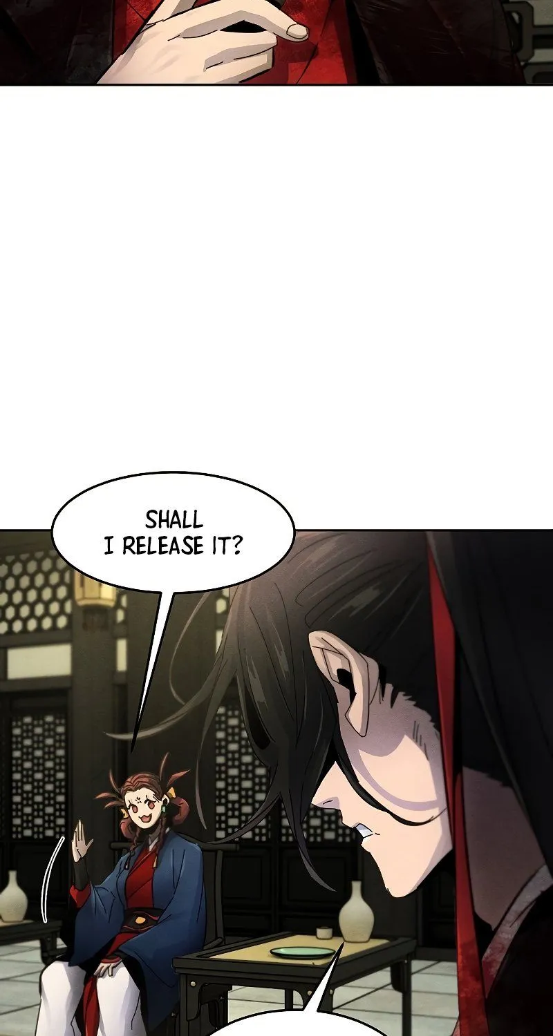 Return Of The Mad Demon Mangakakalot X Chapter 53 Page 32