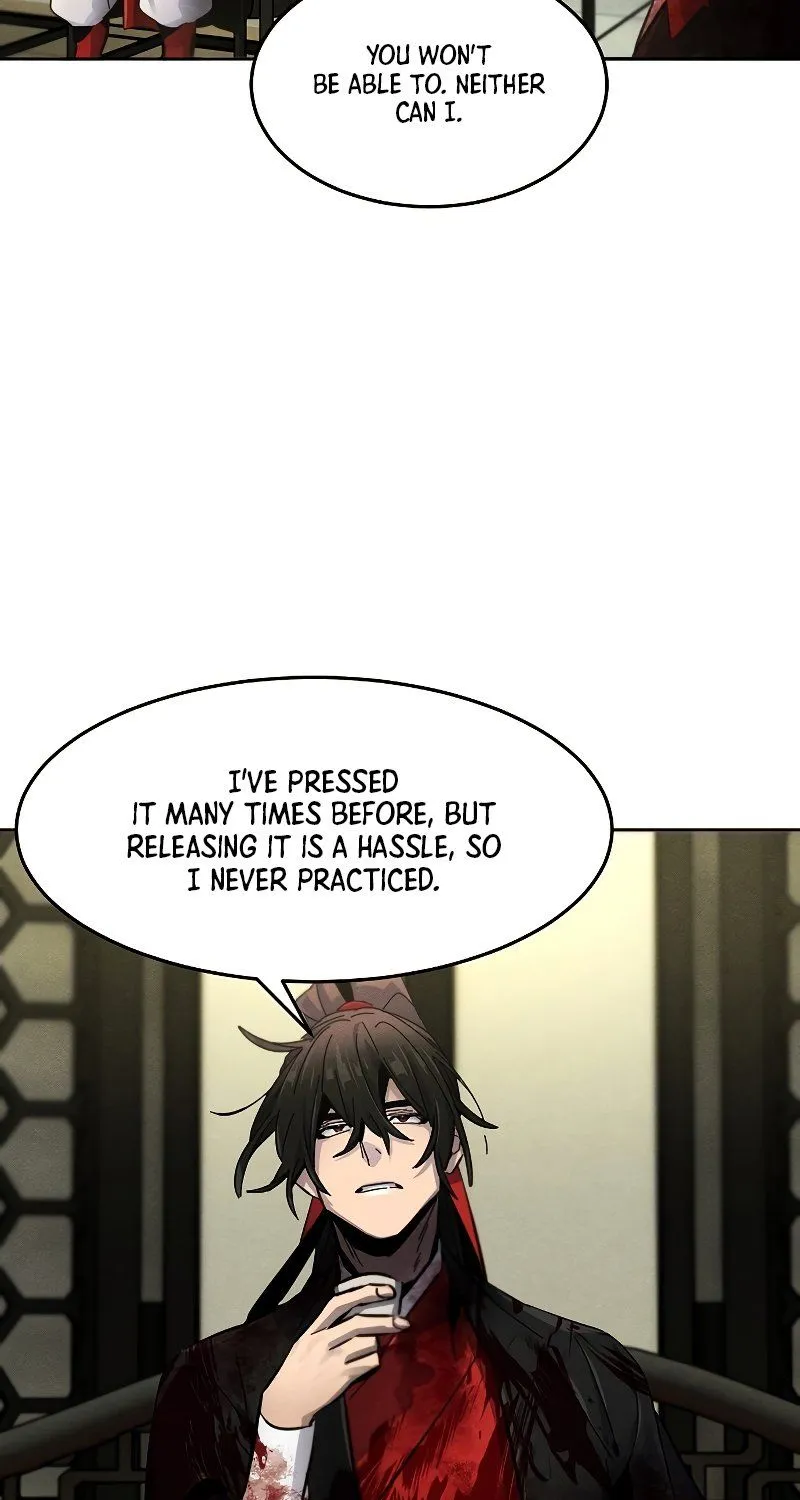 Return Of The Mad Demon Mangakakalot X Chapter 53 Page 33