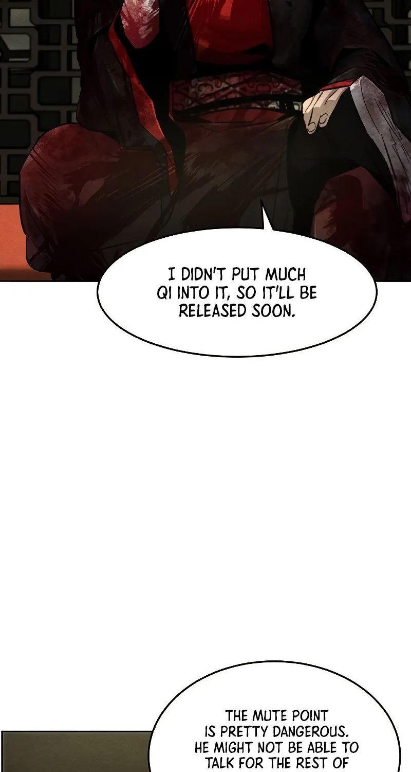 Return Of The Mad Demon Mangakakalot X Chapter 53 Page 34