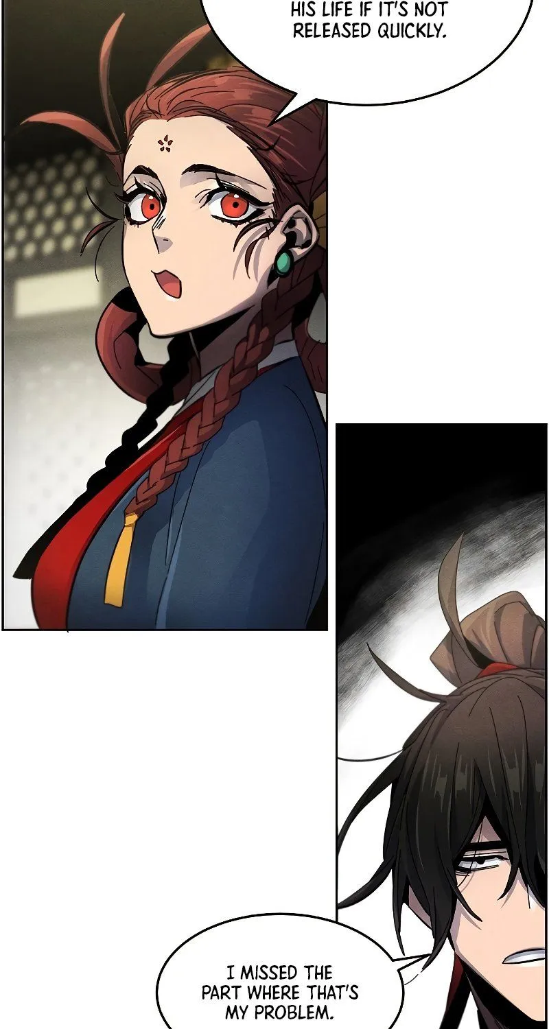 Return Of The Mad Demon Mangakakalot X Chapter 53 Page 35