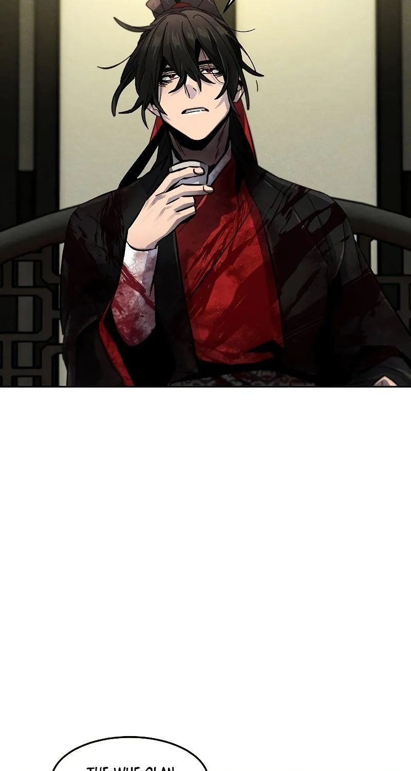 Return Of The Mad Demon Mangakakalot X Chapter 53 Page 40