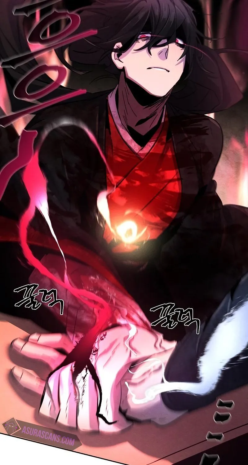 Return Of The Mad Demon Mangakakalot X Chapter 54 Page 42
