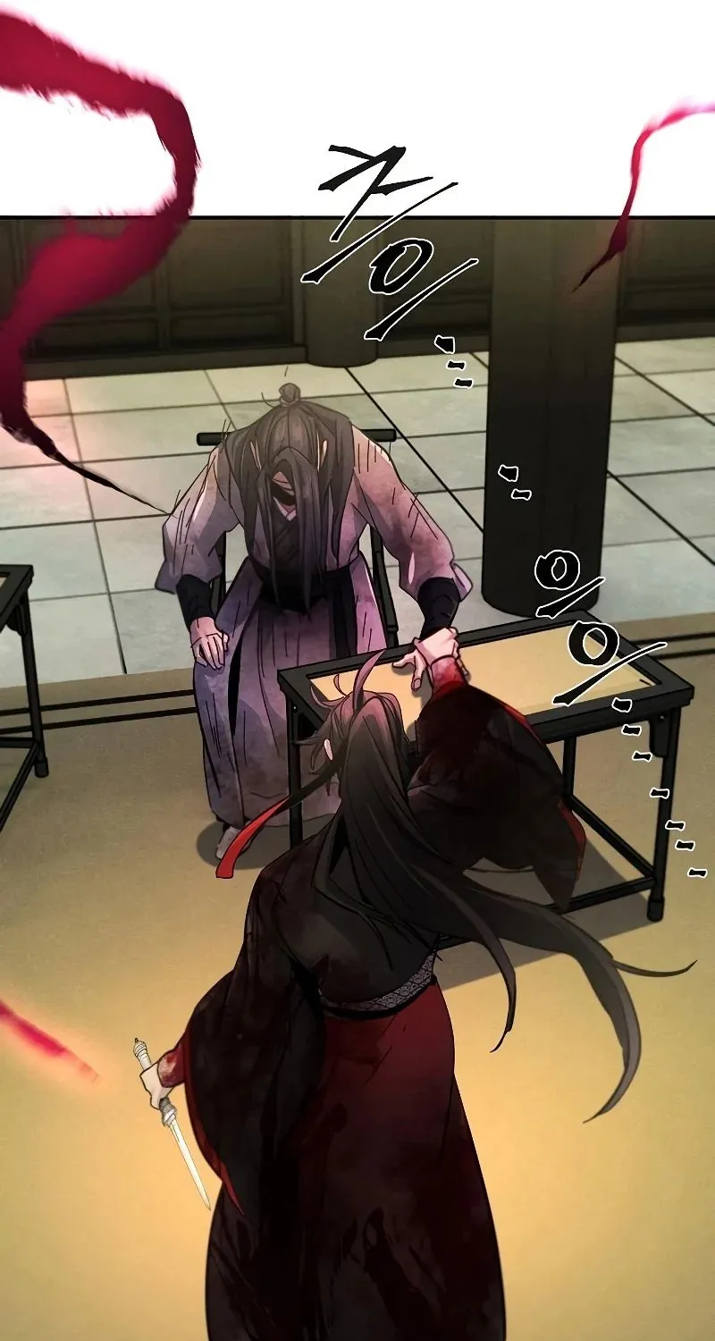Return Of The Mad Demon Mangakakalot X Chapter 54 Page 45