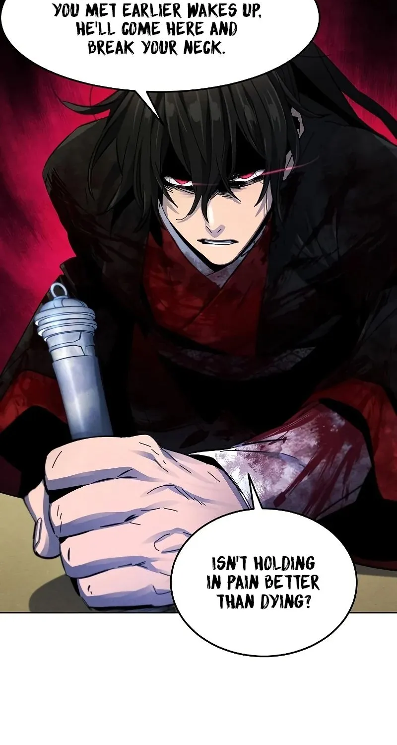 Return Of The Mad Demon Mangakakalot X Chapter 54 Page 48